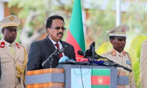 La Somalie annonce des élections présidentielles le 15 mai