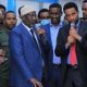 39 candidats à la présidence en Somalie