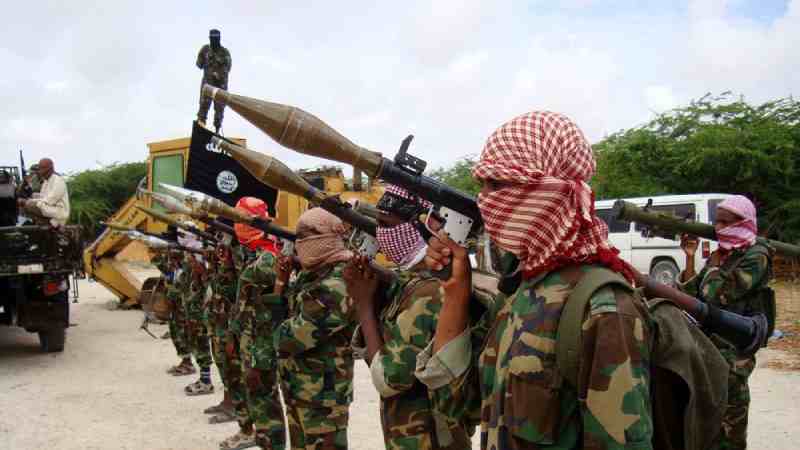 Somalie...Le mouvement "Al-Shabab" étend son influence et assiège la "Mission de l'Union"