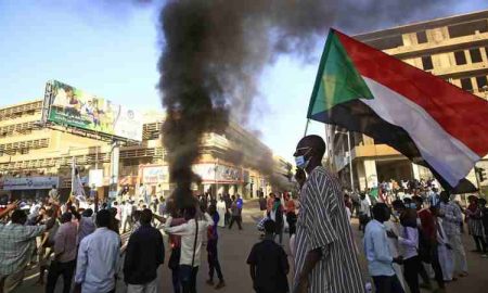 Le Soudan et la mission onusienne...Une relation tendue et une crise qui s'aggrave