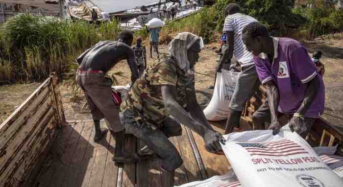 L'ONU alloue 19 millions de dollars pour aider les habitants du Soudan du Sud à se préparer aux graves inondations
