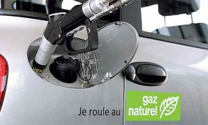 TAQA Arabia et la Guinée équatoriale présentent des véhicules au GNC
