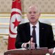 Tunisie, escalade des critiques sur le projet de Saïed pour une nouvelle constitution