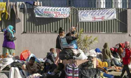 Les organisations de défense des droits appellent la Tunisie à « remplir ses obligations envers les réfugiés »