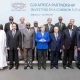 Les ministres des Finances africains appellent l'Union africaine à rejoindre le G20