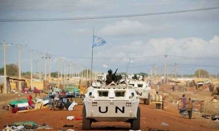Le Conseil de sécurité renouvelle pour six mois le mandat de la Force intérimaire de sécurité des Nations Unies pour Abyei