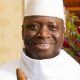 L'ancien président Yahya Jammeh sera jugé devant un tribunal gambien