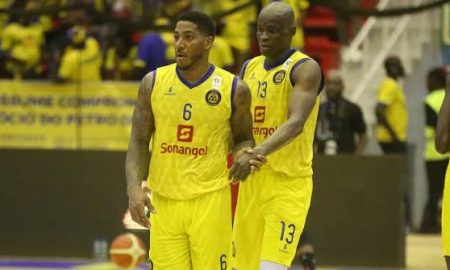 L'Angola et le Cameroun se qualifient pour les demi-finales de la Basketball Africa League