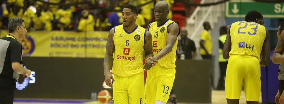 L'Angola et le Cameroun se qualifient pour les demi-finales de la Basketball Africa League