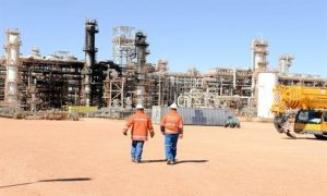 L'Algérie coupe l'approvisionnement du gaz à la Tunisie pour que la Tunisie s'oppose au Maroc