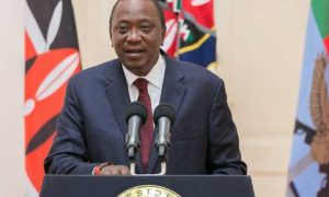 Le président kenyan annonce une augmentation de 12% du salaire minimum