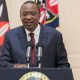 Le président kenyan annonce une augmentation de 12% du salaire minimum
