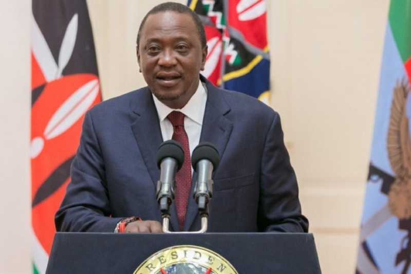 Le président kenyan annonce une augmentation de 12% du salaire minimum