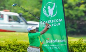Safaricom Golf Tour se dirige vers le Nyali Golf Club sur la côte