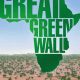 "La Grande Muraille Verte"...Un rêve africain pour faire revivre le désert vert et lutter contre la désertification