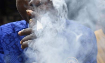 Rapport : La consommation de drogue en Afrique de l'Ouest et du Centre dépasse les moyennes mondiales