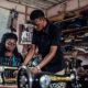 Les « petites entreprises » emploient environ 60 % de la main-d'œuvre en Afrique