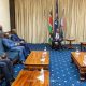 Les dirigeants d'Afrique de l'Est se réunissent pour discuter de la situation sécuritaire en RDC