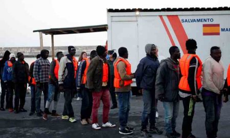 5 pays européens demandent la fin de la politique de solidarité en matière d'immigration des Africains