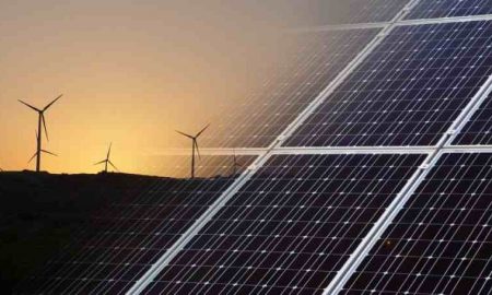 Investissement important pour le renforcement des capacités d'énergie renouvelable en Afrique