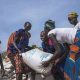 Le Programme alimentaire mondial réduit les rations alimentaires en Afrique de l'Est et de l'Ouest