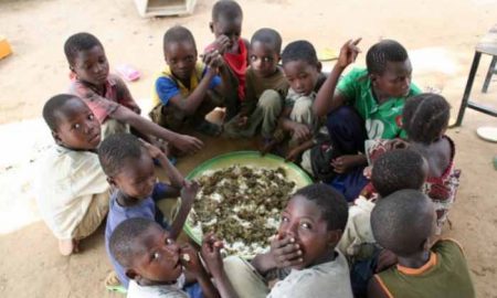 Les organisations humanitaires mettent en garde contre une crise alimentaire sans précédent en Afrique de l'Ouest