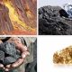 Or, minéraux et autres richesses révèlent la vraie taille des trésors du continent Africain