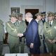 Un rapport officiel révèle les taux élevés de corruption en Algérie à cause des généraux