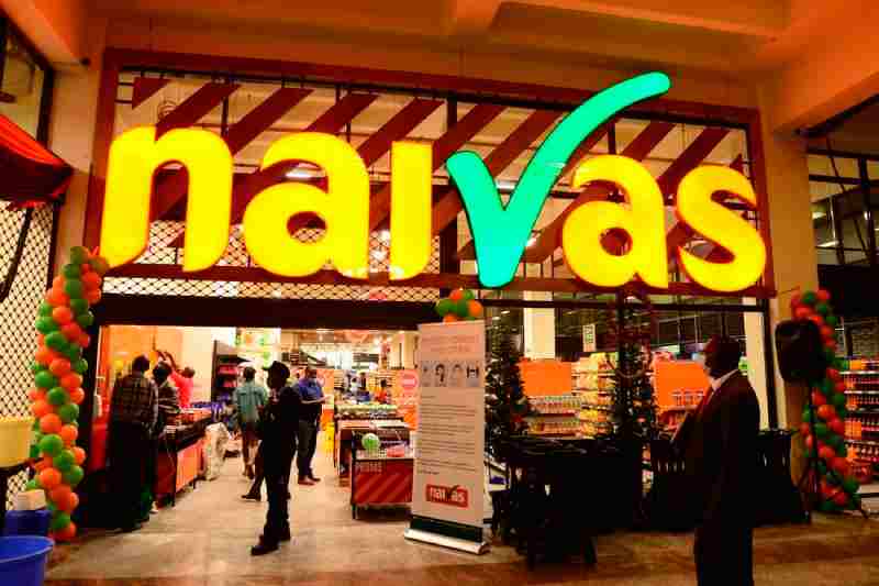 Amethis cède sa participation dans Naivas à l'investisseur mauricien IBL Group