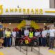 TotalEnergies et Ampersand lancent des stations d'échange de batteries pour motos électriques au Kenya
