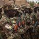 Le président de la République centrafricaine annonce une trêve unilatérale dans la guerre avec les rebelles