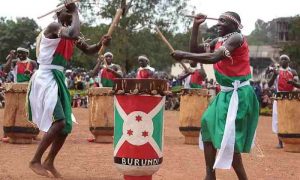 Érythrée : Mergawi Kudus devient champion national de 2022