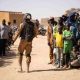 100 personnes ont été tuées dans une attaque par des groupes armés dans le nord du Burkina Faso
