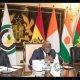 Les dirigeants de la CEDEAO reportent les décisions sur le Mali, la Guinée et le Burkina Faso