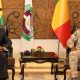 Les dirigeants de la CEDEAO maintiennent les sanctions contre le Mali
