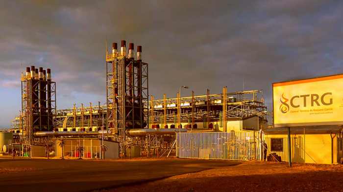 La MIGA accorde des garanties à Azura pour permettre le transfert de propriété de la centrale CTRG au Mozambique