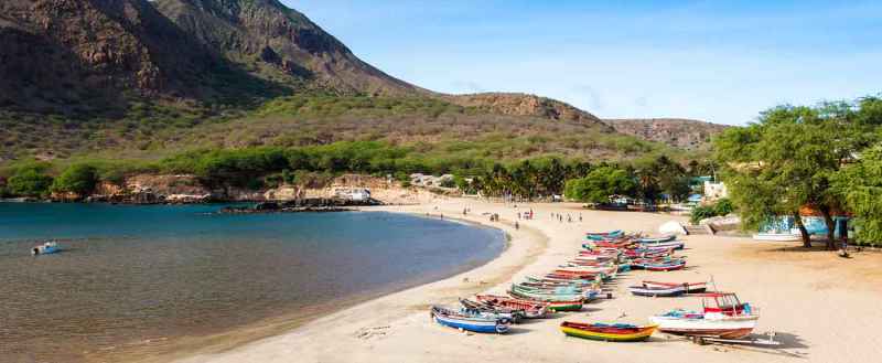 Cabo Verde déclare l'état d'urgence sociale et économique