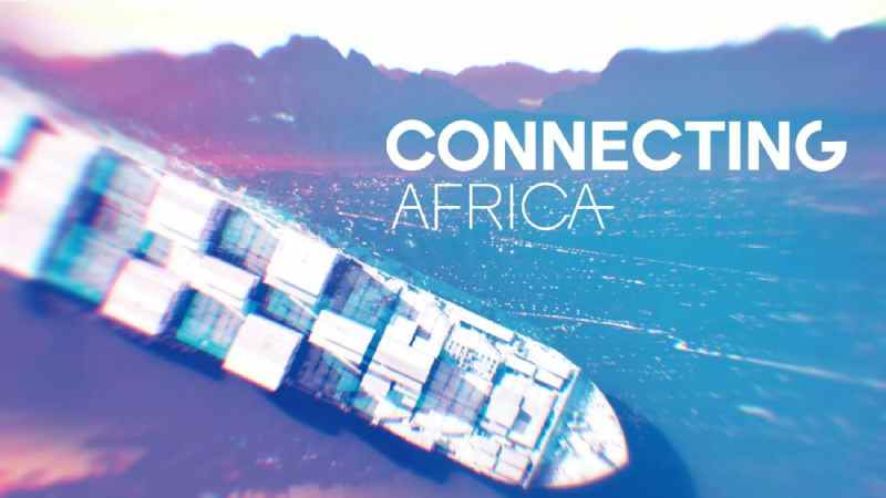 Connecting Africa de CNN souligne comment la fintech et la blockchain connectent le continent