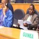 Le Conseil Africain de Paix et de Sécurité conclut une mission de terrain au Burundi