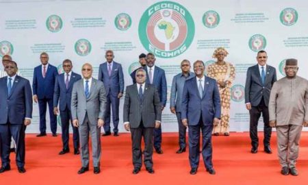 Les fonds souverains africains signent un accord pour stimuler les investissements en Afrique