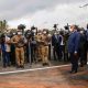 Manifestations en République démocratique du Congo contre la sélection d'un nouveau chef de la commission électorale