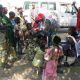 La Croix-Rouge nigériane distribue des fonds à 30 000 personnes