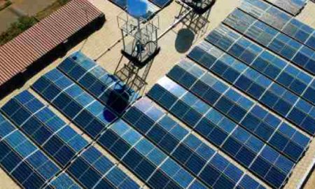 CrossBoundary Energy Access lève 25 millions de dollars pour financer des mini-réseaux solaires en Afrique
