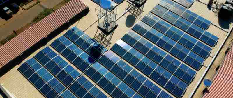 CrossBoundary Energy Access lève 25 millions de dollars pour financer des mini-réseaux solaires en Afrique