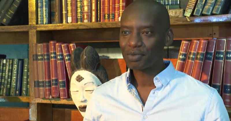 Sénégal : Dorcy Rugamba donne vie aux artefacts africains dans une nouvelle pièce