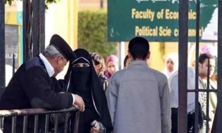 Égypte : Al-Azhar riposte à l'atteinte aux mœurs des non-voilées après qu'un religieux a appelé les filles à la pudeur pour éviter l’égorgement