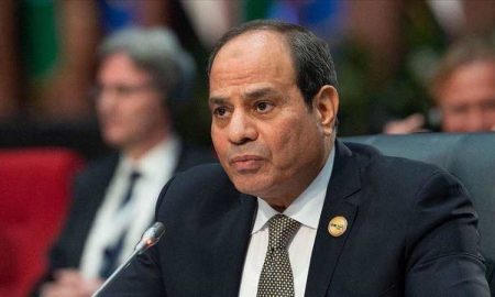 Conjointement avec la critique du comité de grâce présidentiel...Obstacles sur la voie du dialogue national en Égypte