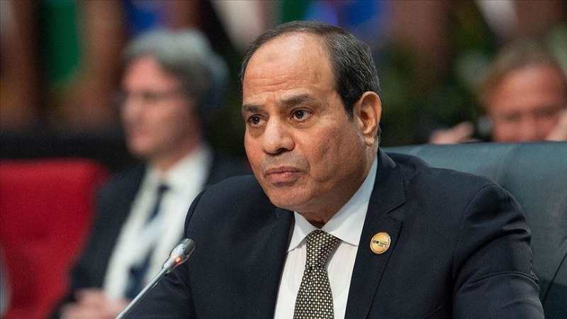 Conjointement avec la critique du comité de grâce présidentiel...Obstacles sur la voie du dialogue national en Égypte