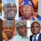 Le président nigérian exhorte le parti au pouvoir à trouver un candidat de consensus pour l'élection présidentielle