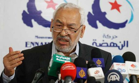 Ennahda met en garde contre la compromission de "l'identité islamique" dans la future constitution tunisienne